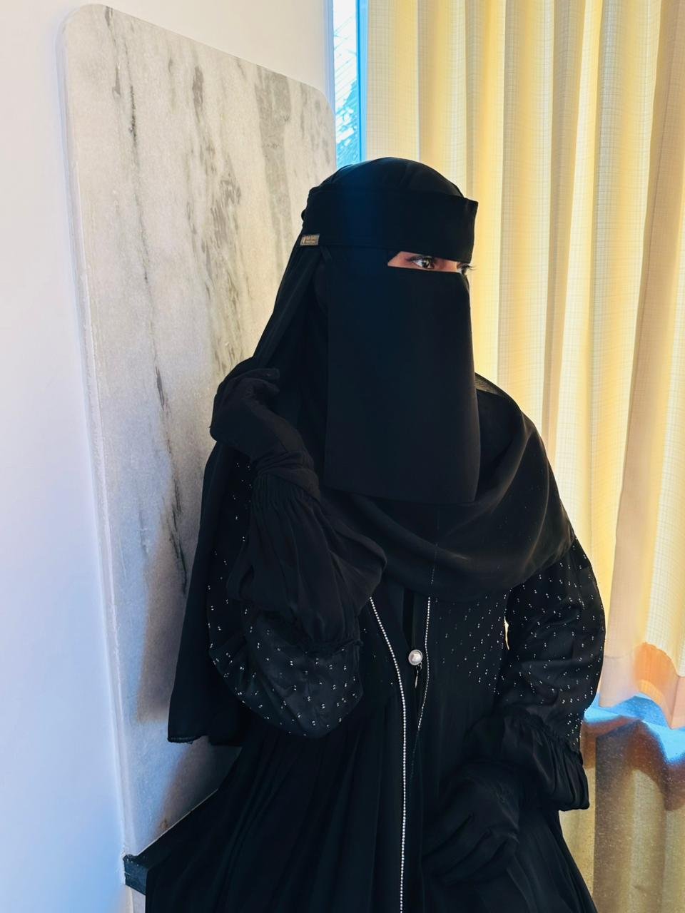 HUSNA
